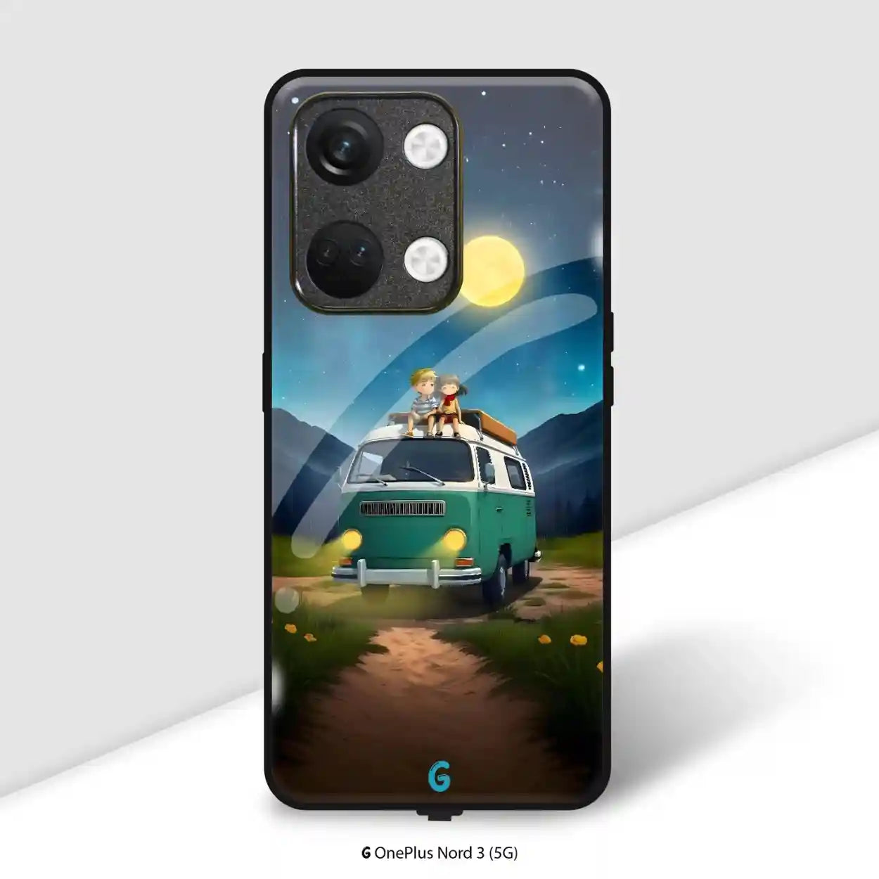 OnePlus Nord 3 (5G)