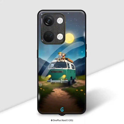 OnePlus Nord 3 (5G)