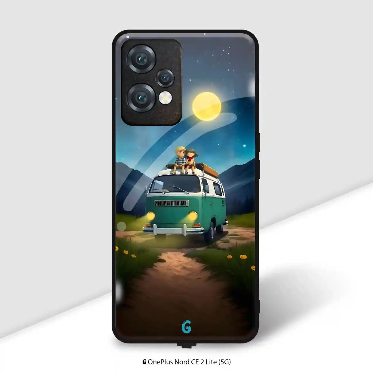 OnePlus Nord CE 2 Lite (5G)