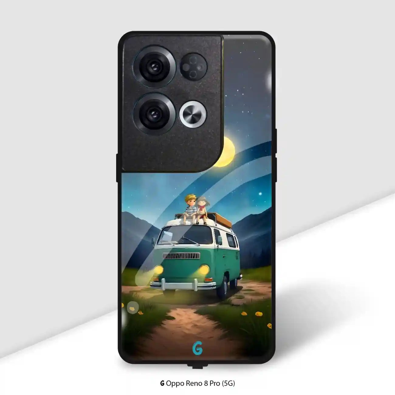 Oppo Reno 8 Pro (5G)