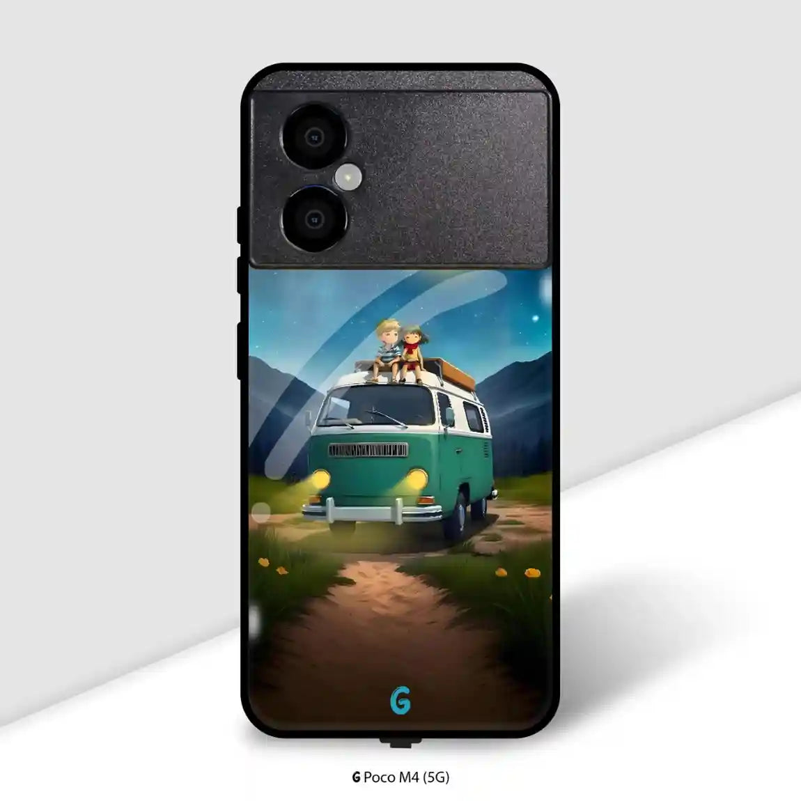 Poco M4 (5G)