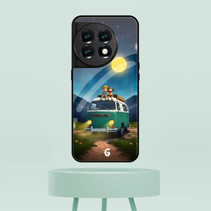 Moonlit Moment Cover | LED Phone Case