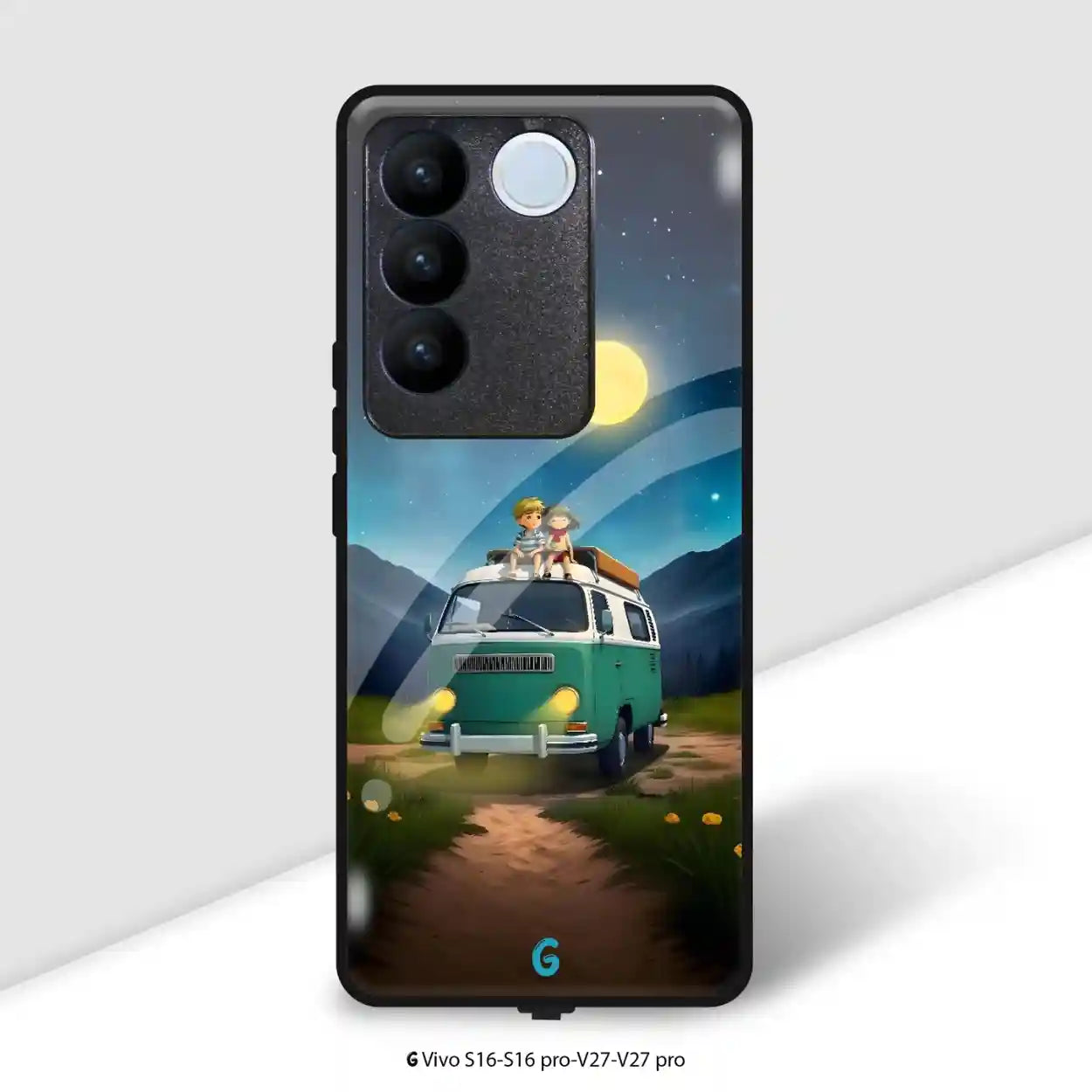 Vivo S16/S16 Pro/V27/V27 Pro