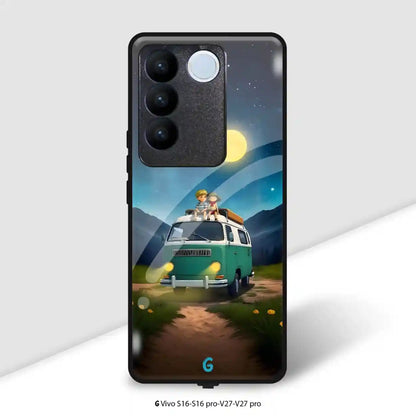 Vivo S16/S16 Pro/V27/V27 Pro