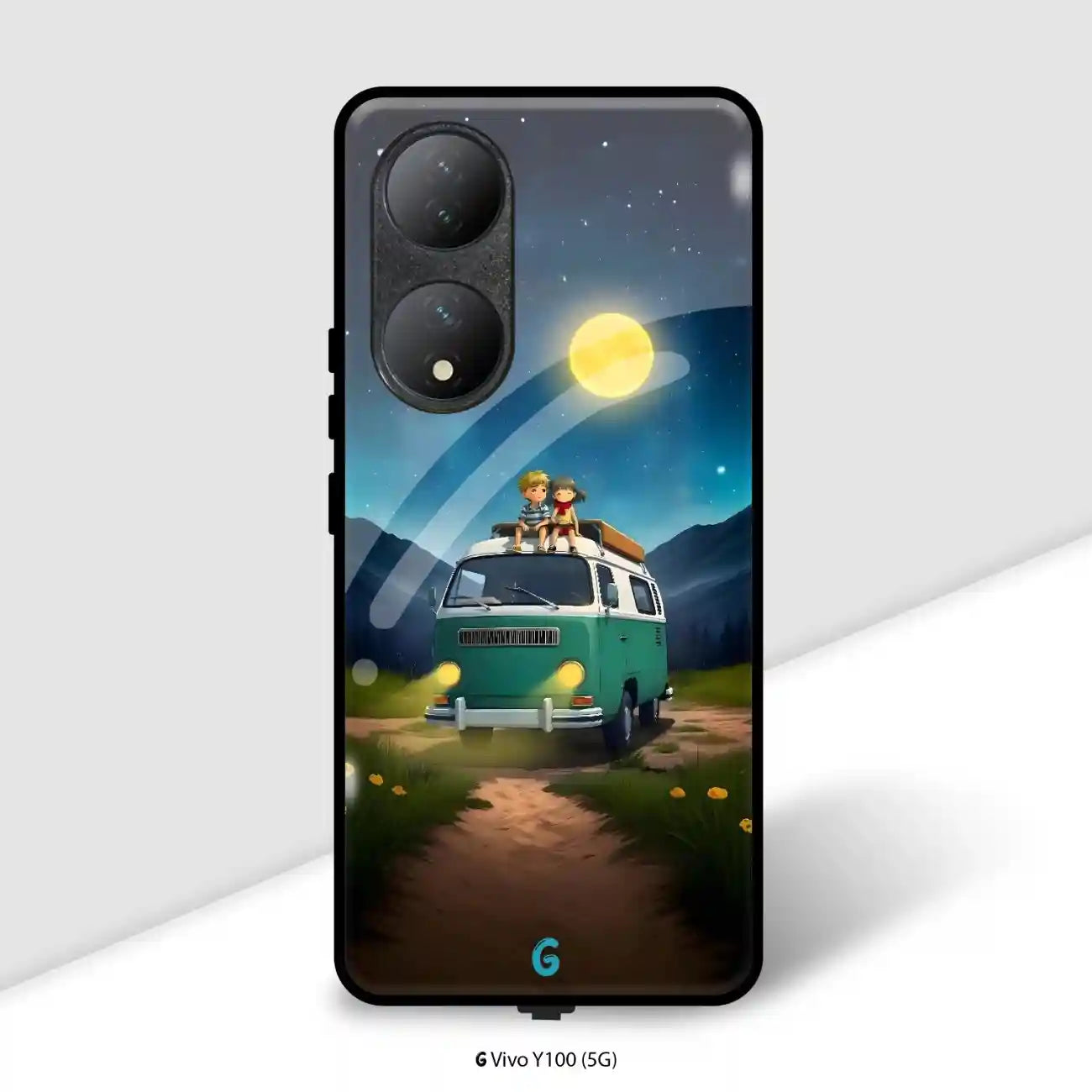 Vivo Y100 (5G)