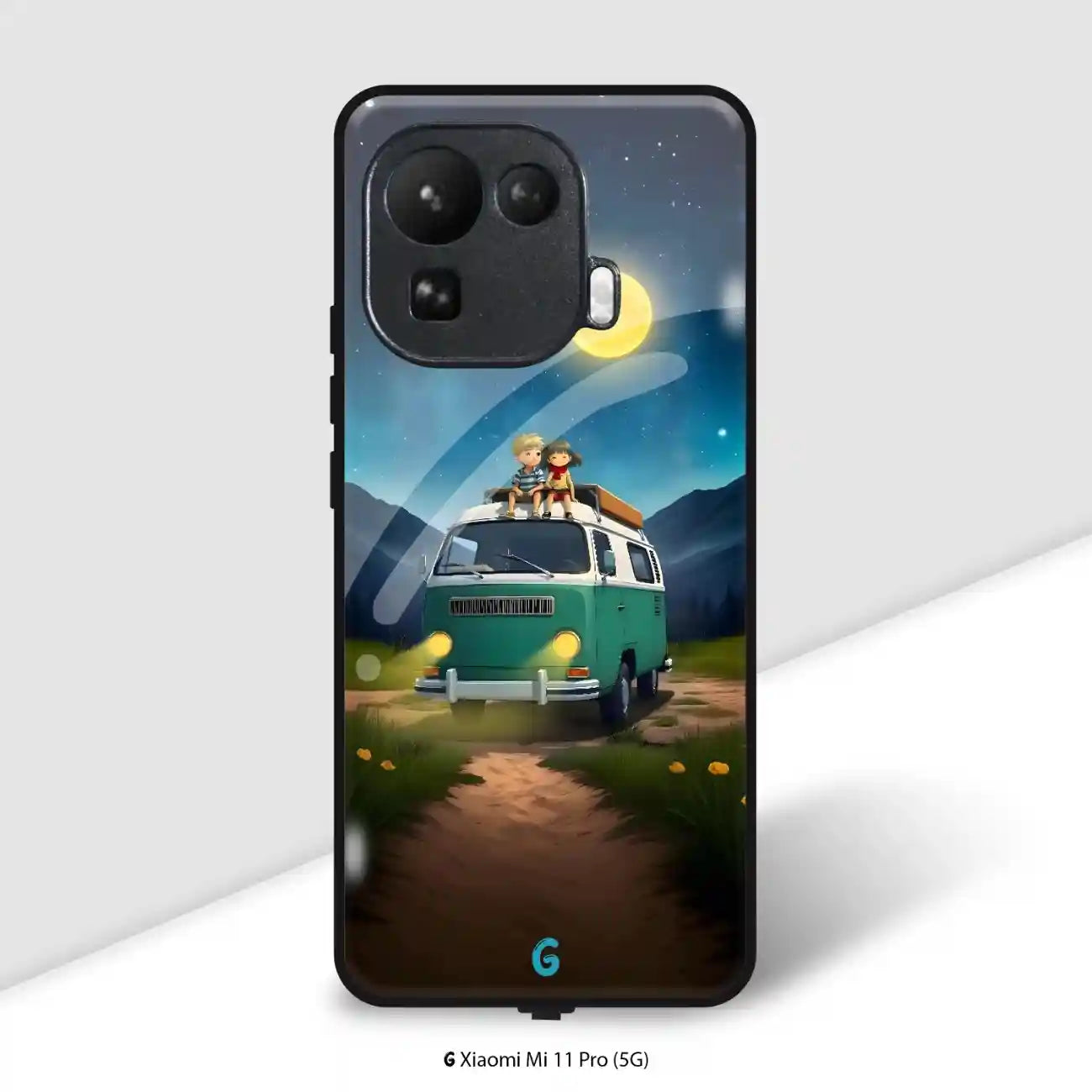 Xiaomi Mi 11 Pro (5G)