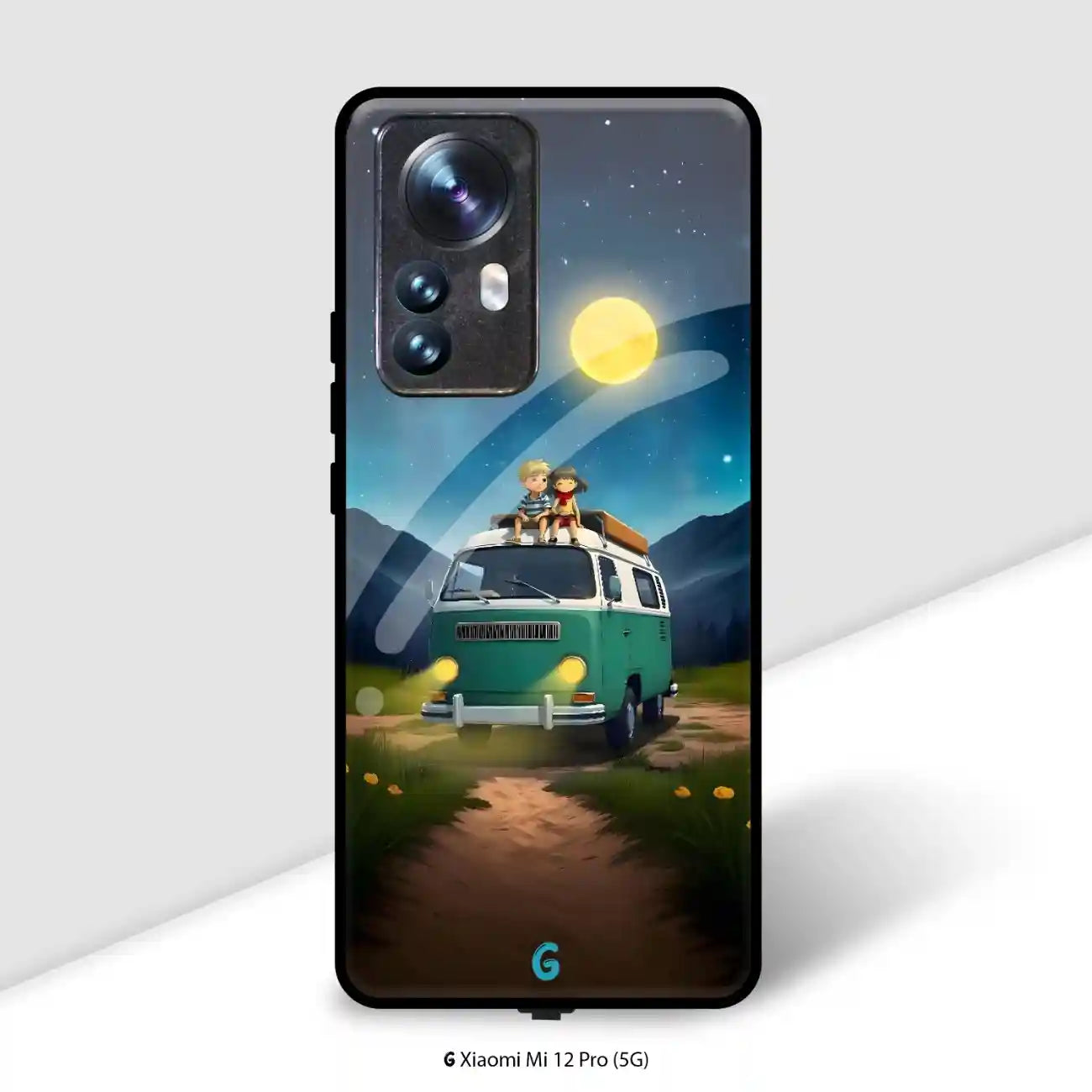 Xiaomi Mi 12 Pro (5G)