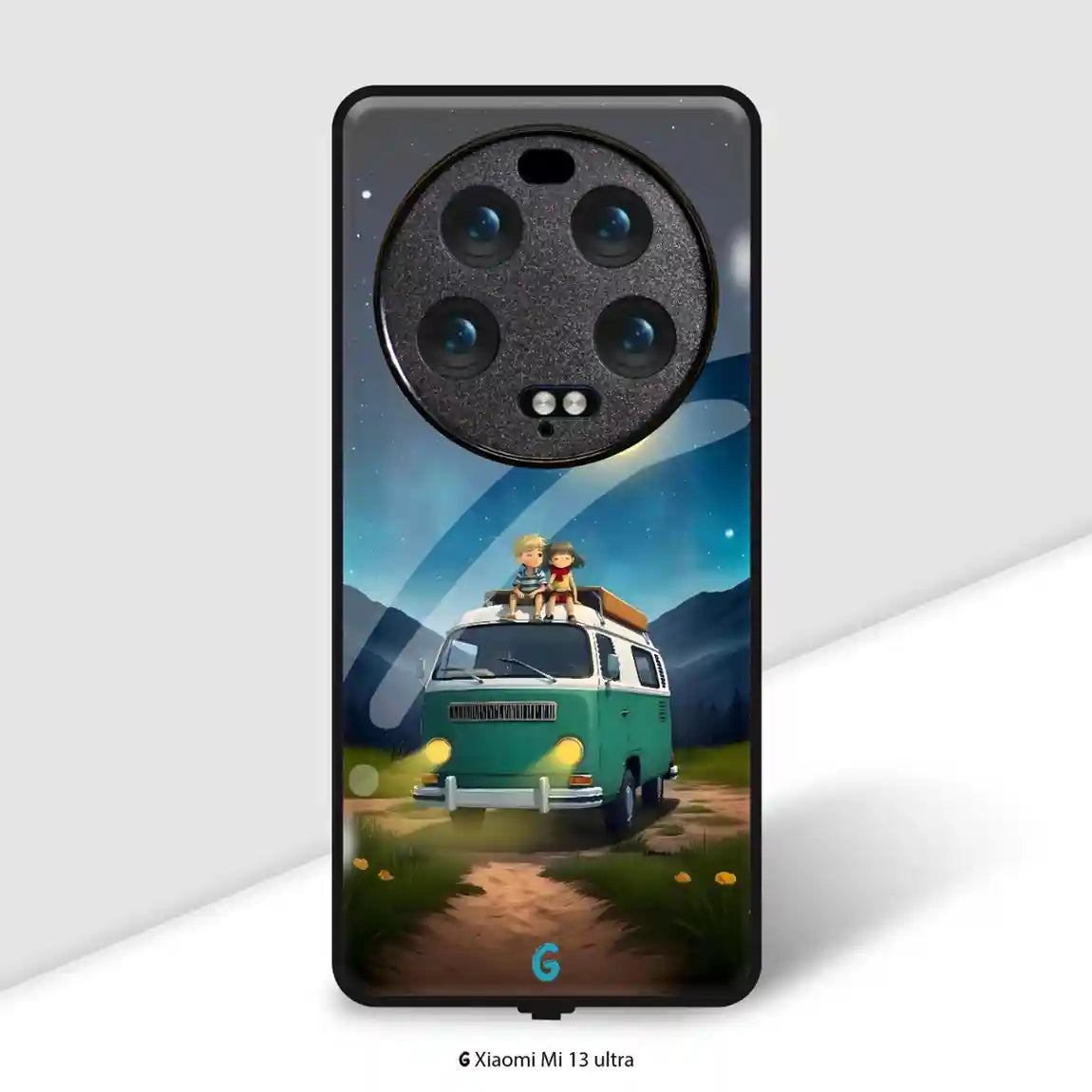 Xiaomi Mi 13 ultra