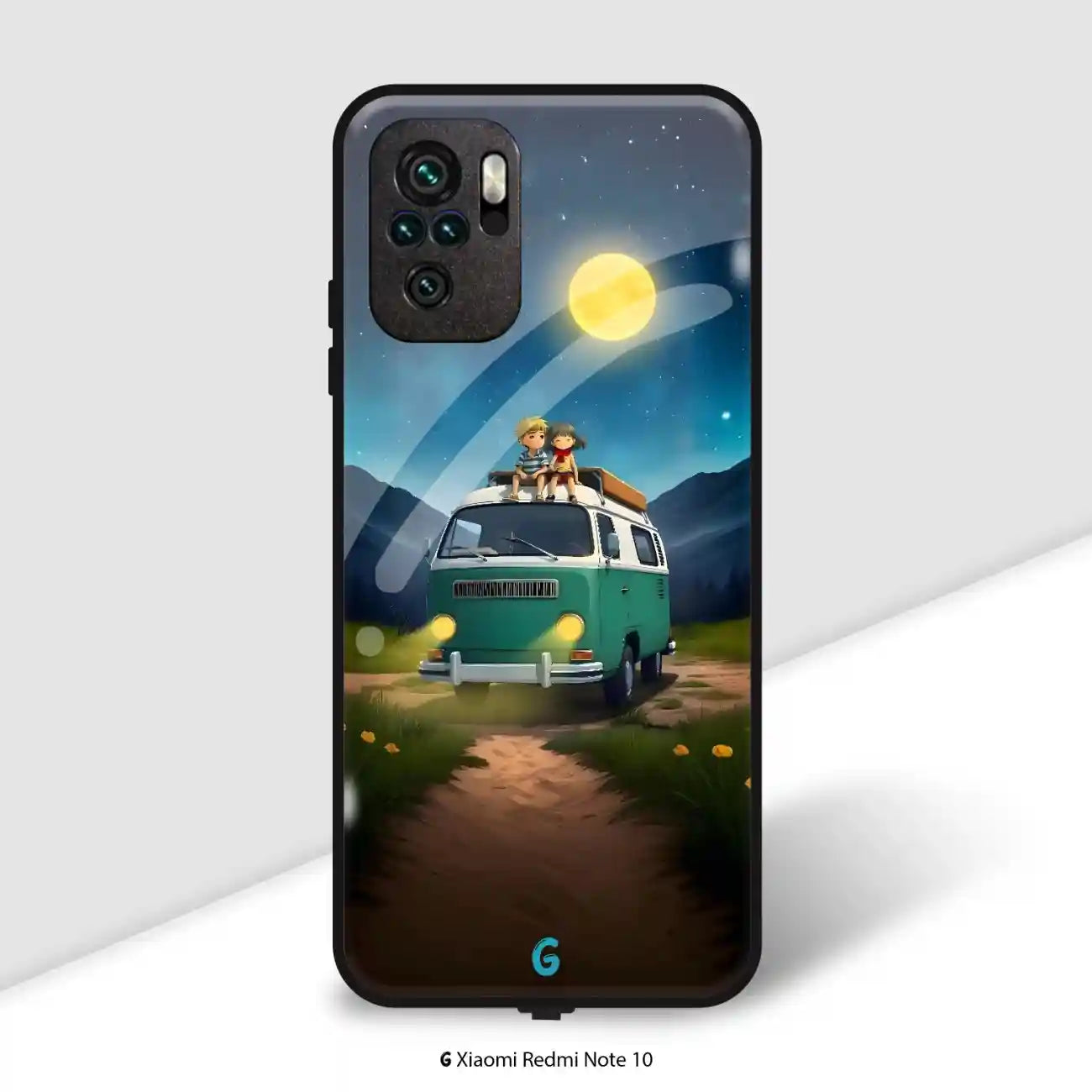 Redmi Note 10