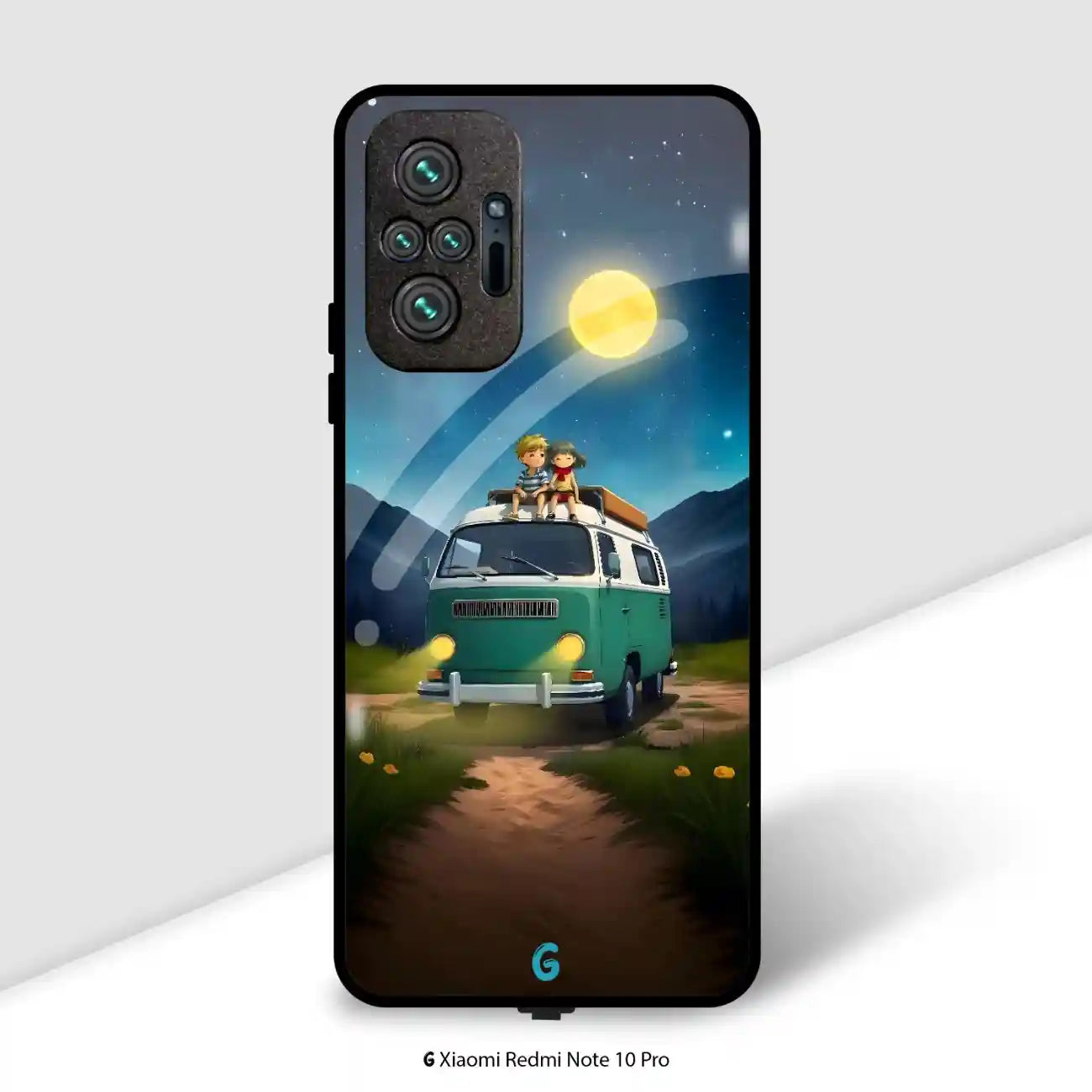 Redmi Note 10 Pro