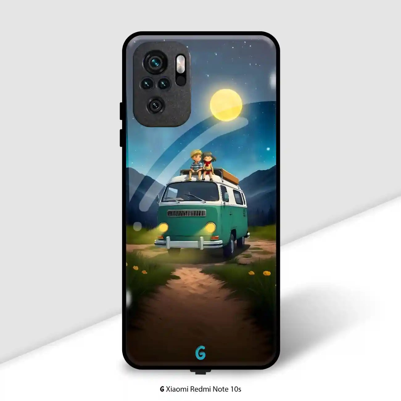 Redmi Note 10s