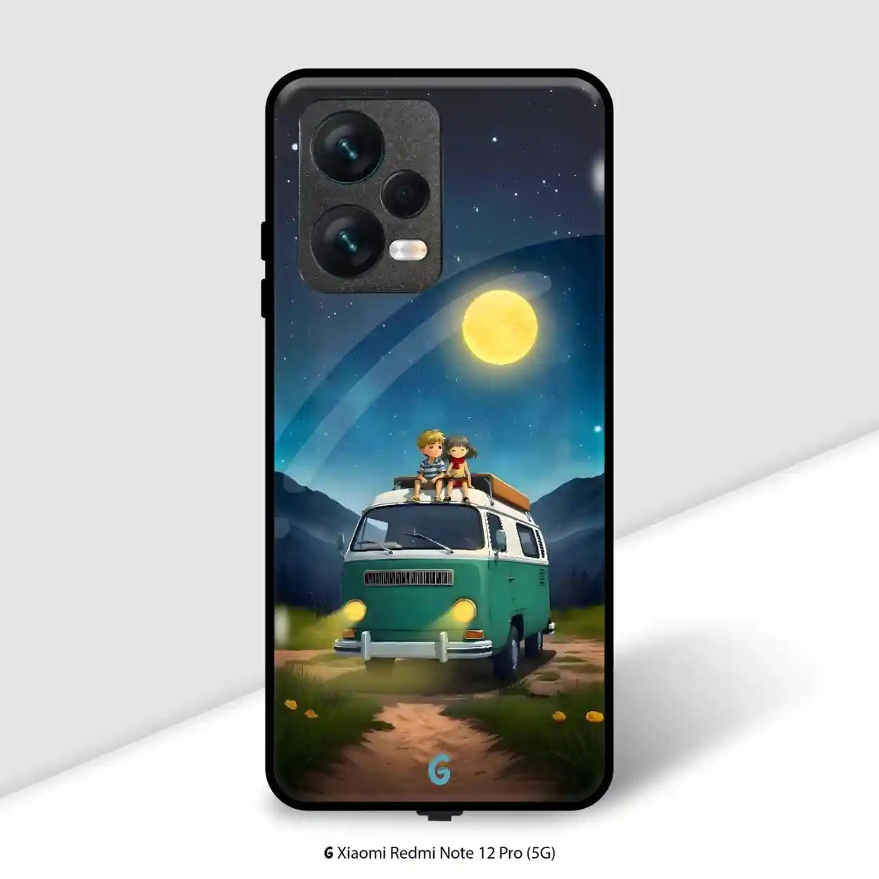 Redmi Note 12 Pro (5G)
