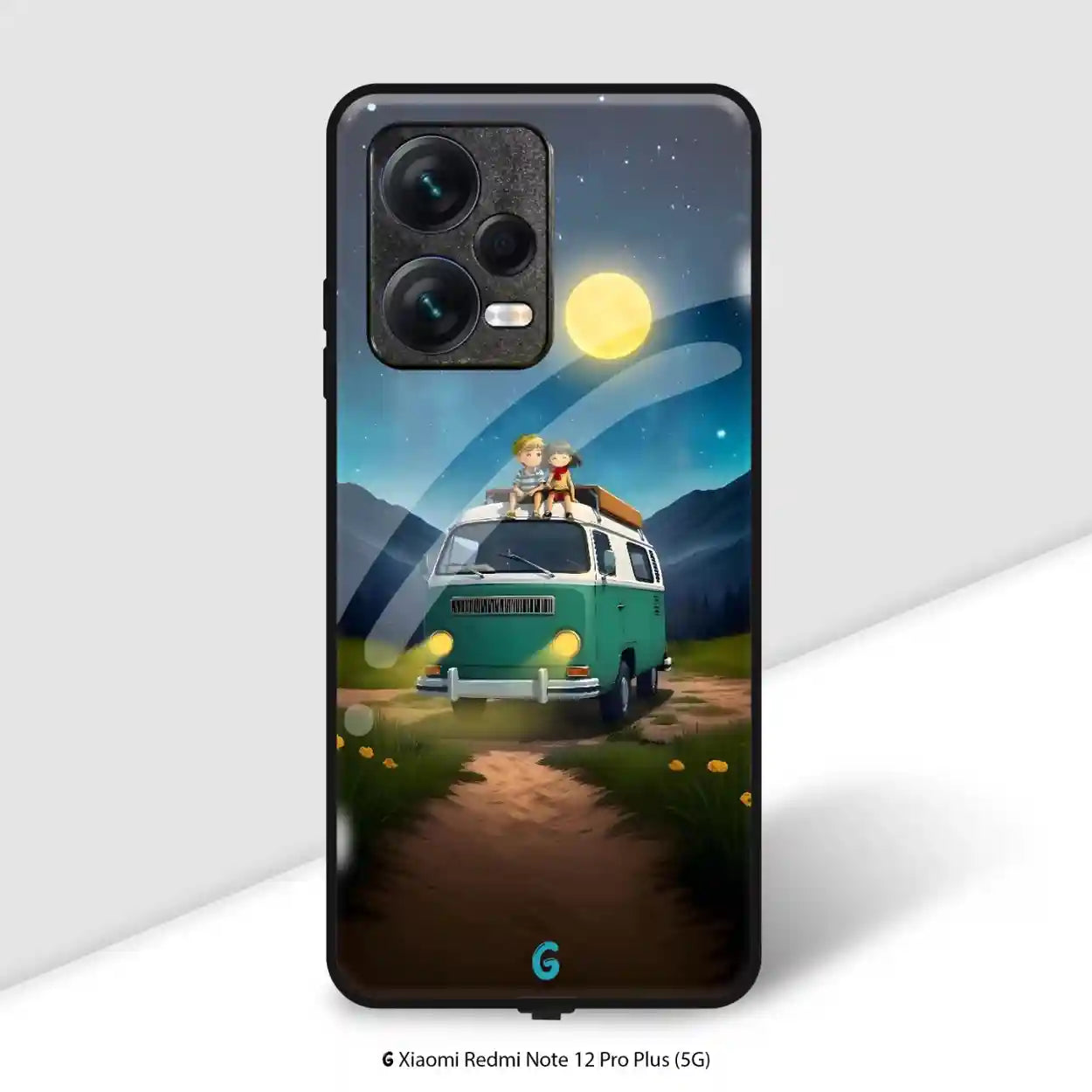 Redmi Note 12 Pro Plus (5G)