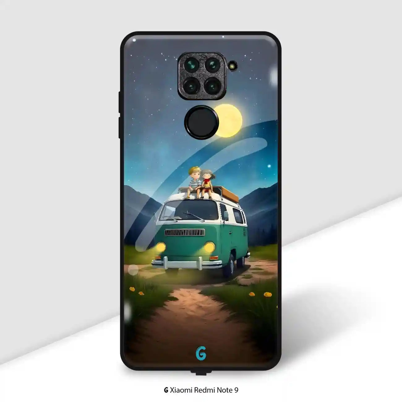 Redmi Note 9