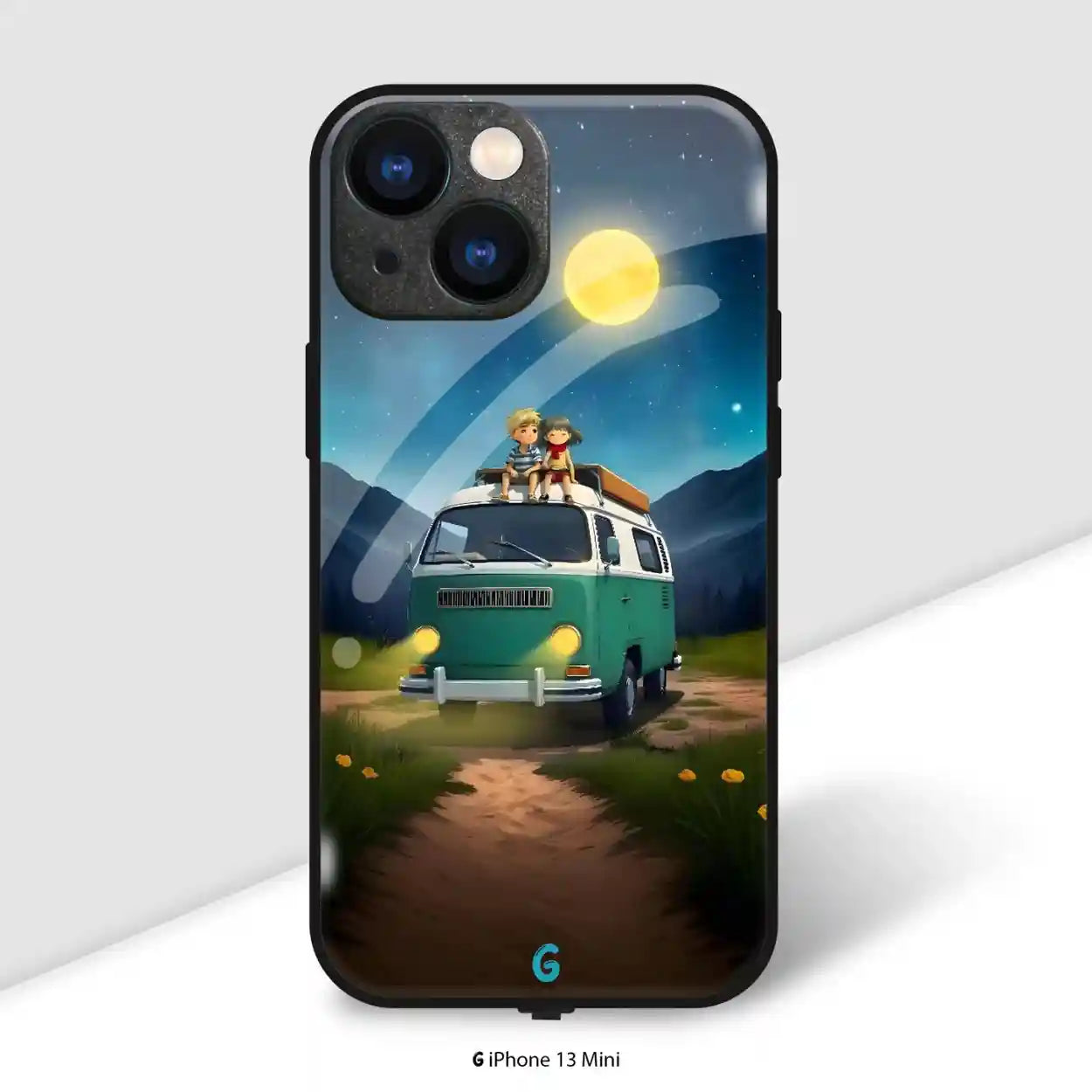 iPhone 13 Mini