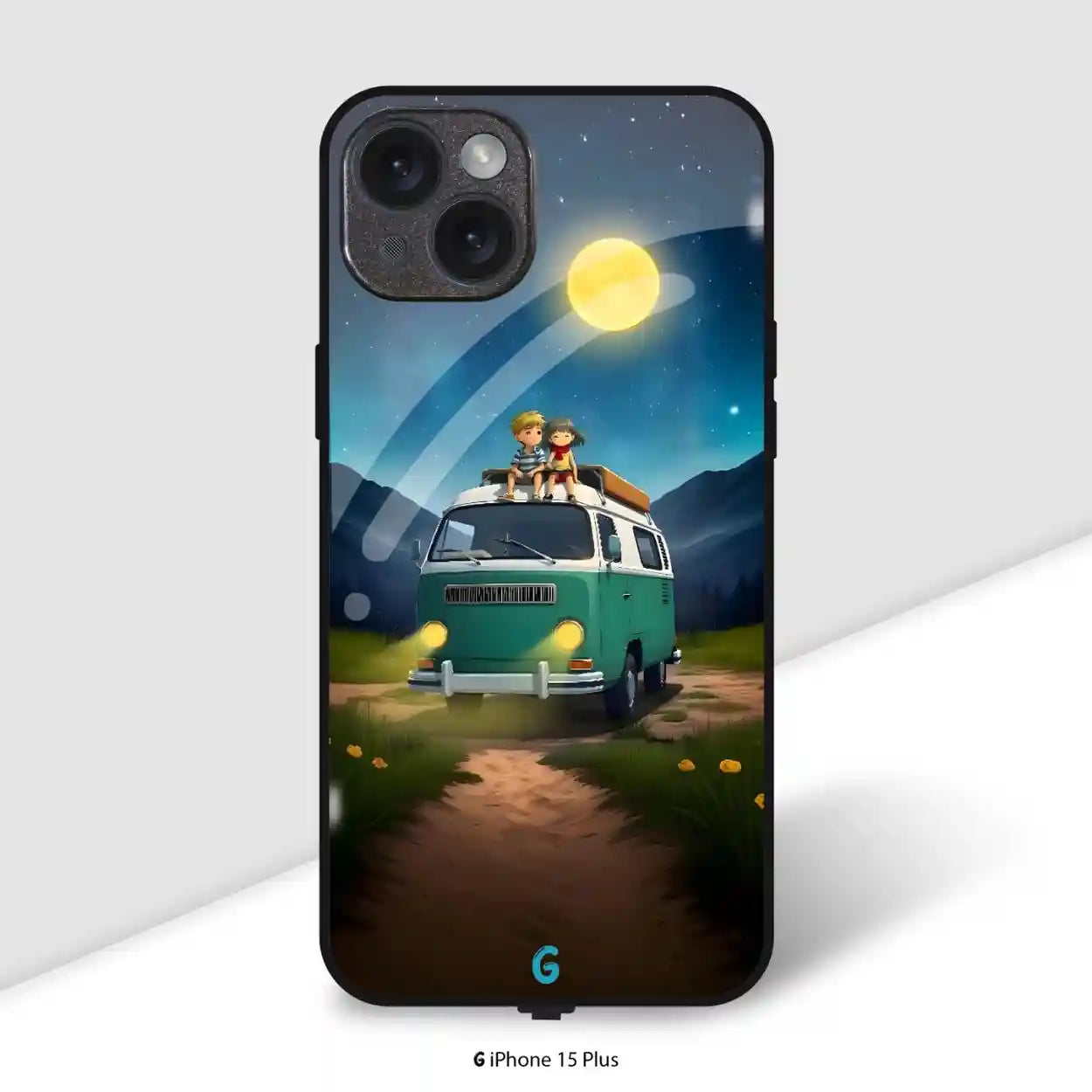 iPhone 15 Plus