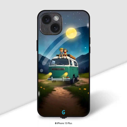 iPhone 15 Plus