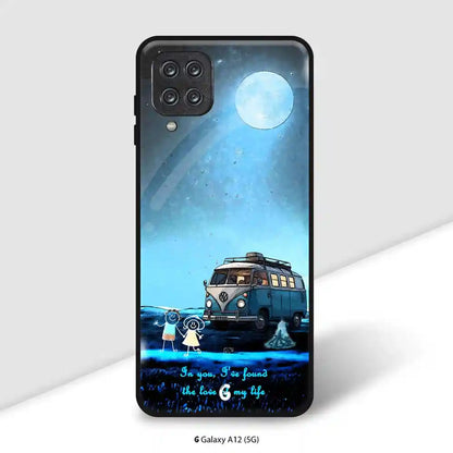 Galaxy A12 (5G)