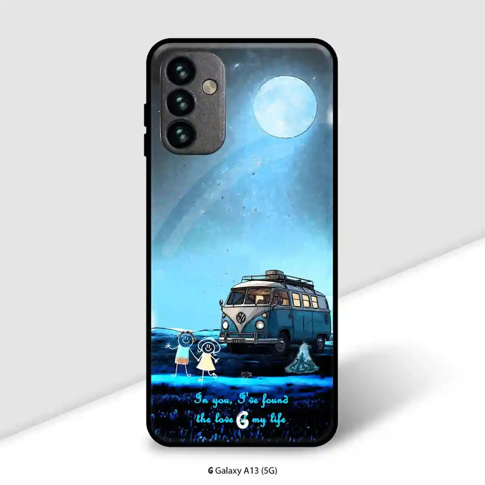 Galaxy A13 (5G)
