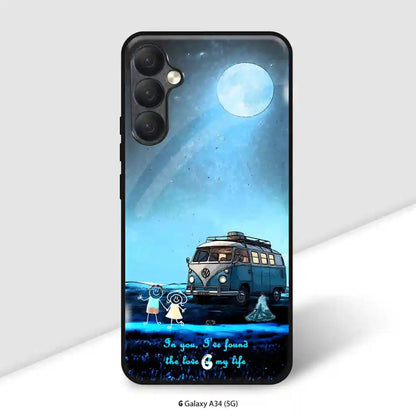 Galaxy A34 (5G)