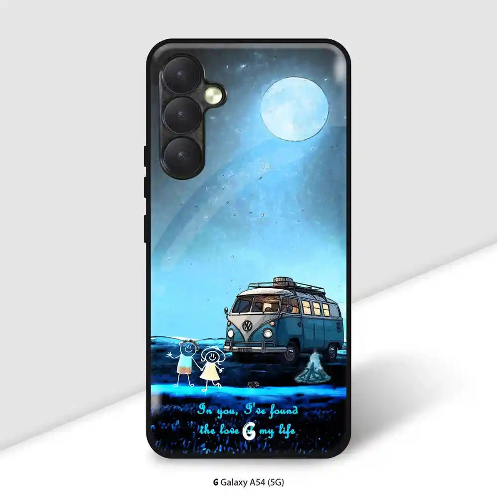 Galaxy A54 (5G)