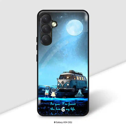 Galaxy A54 (5G)
