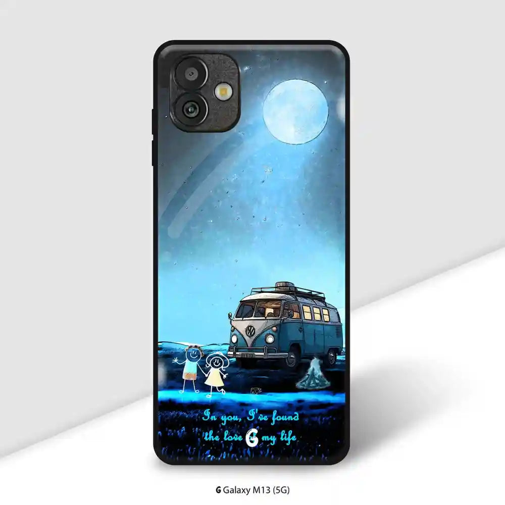 Galaxy M13 (5G)