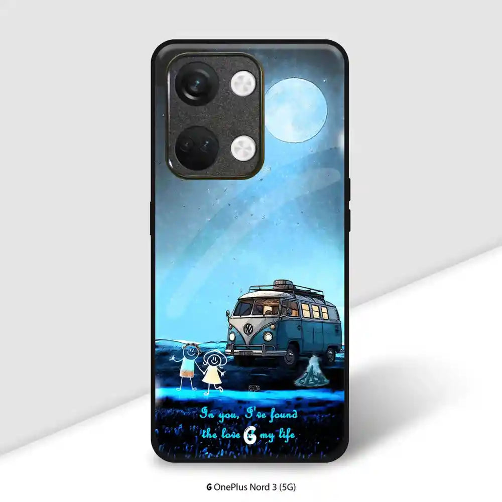 OnePlus Nord 3 (5G)