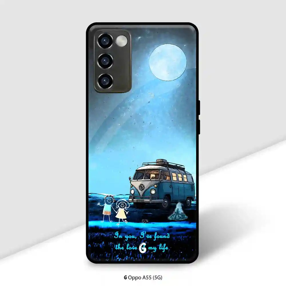 Oppo A55 (5G)