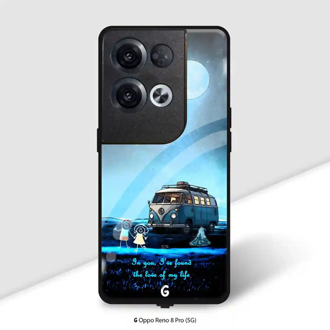 Oppo Reno 8 Pro (5G)