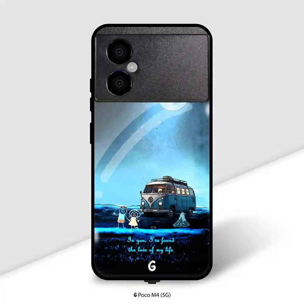 Poco M4 (5G)