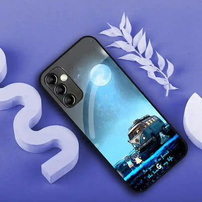 Love of my life Cover | LED Phone Case
