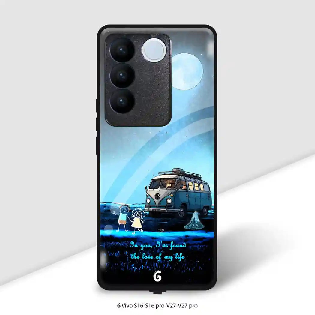 Vivo S16/S16 Pro/V27/V27 Pro