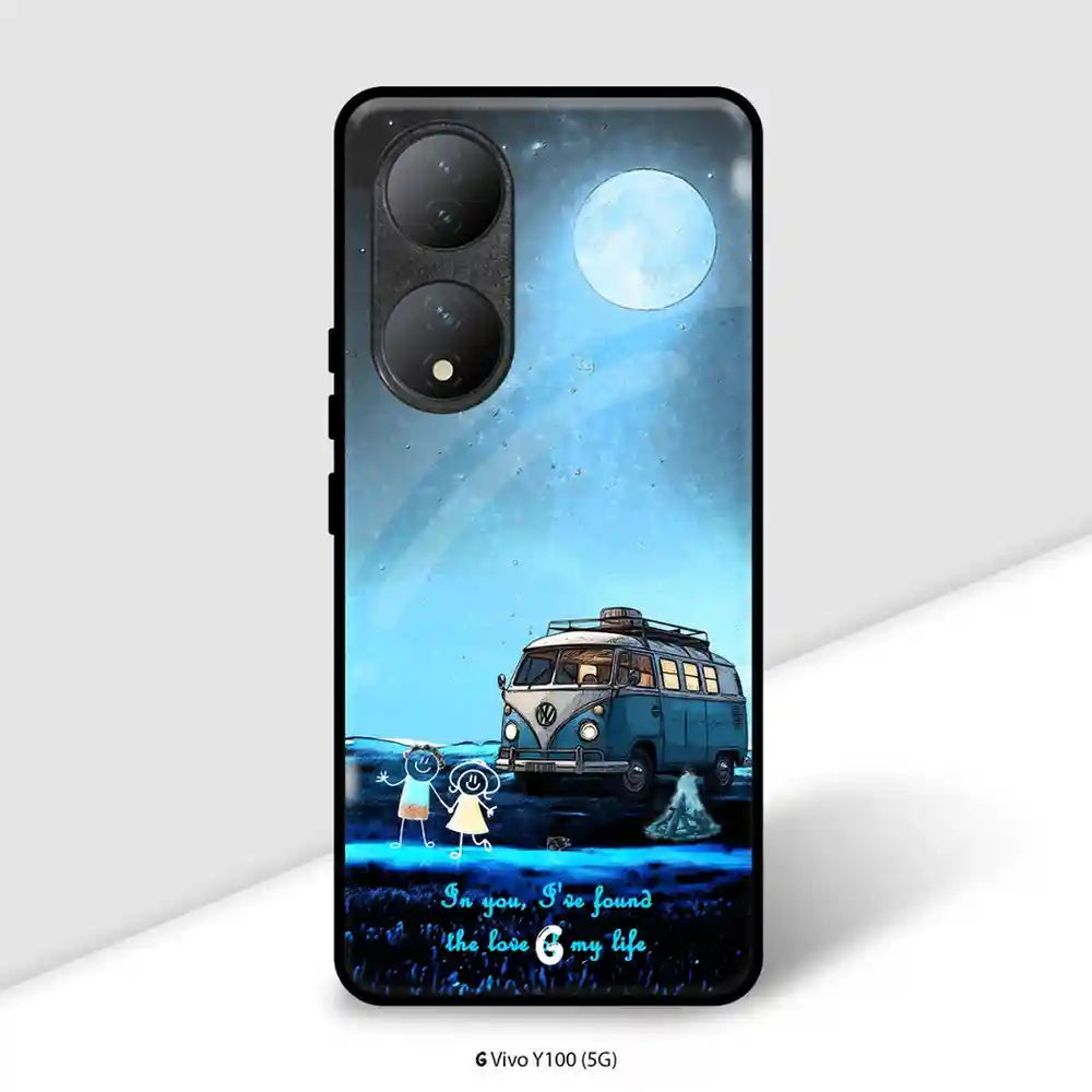 Vivo Y100 (5G)