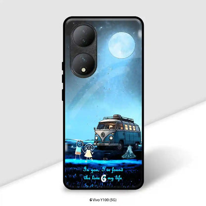 Vivo Y100 (5G)