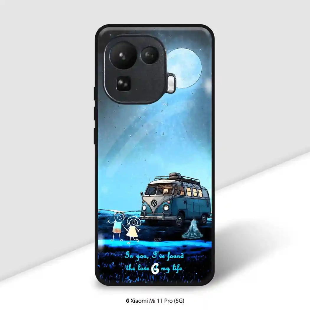 Xiaomi Mi 11 Pro (5G)