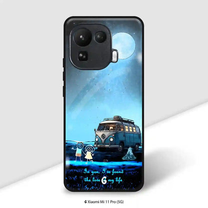 Xiaomi Mi 11 Pro (5G)
