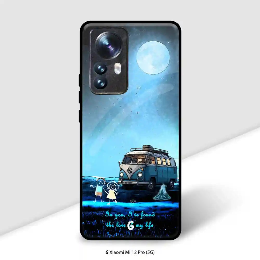 Xiaomi Mi 12 Pro (5G)