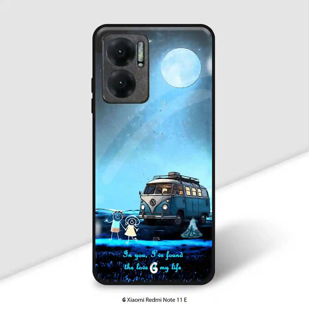 Redmi Note 11 E