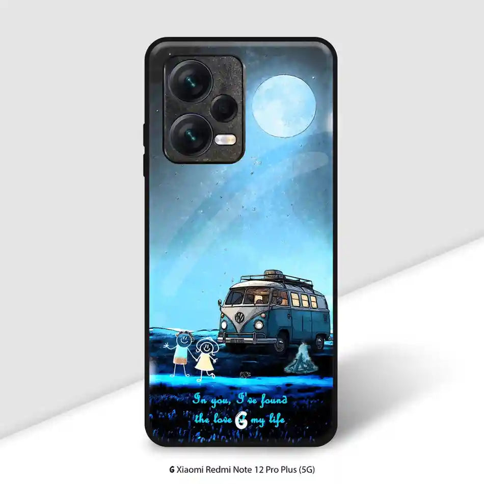 Redmi Note 12 Pro Plus (5G)