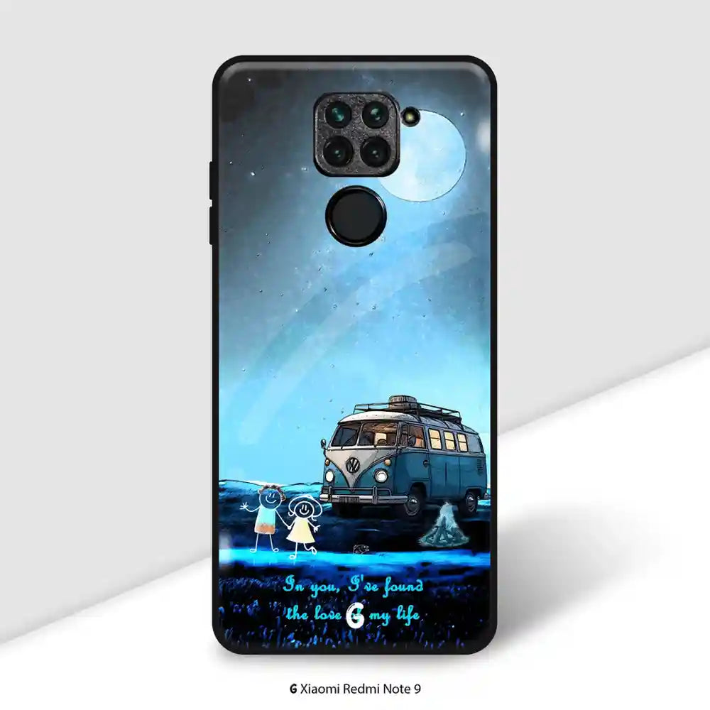 Redmi Note 9