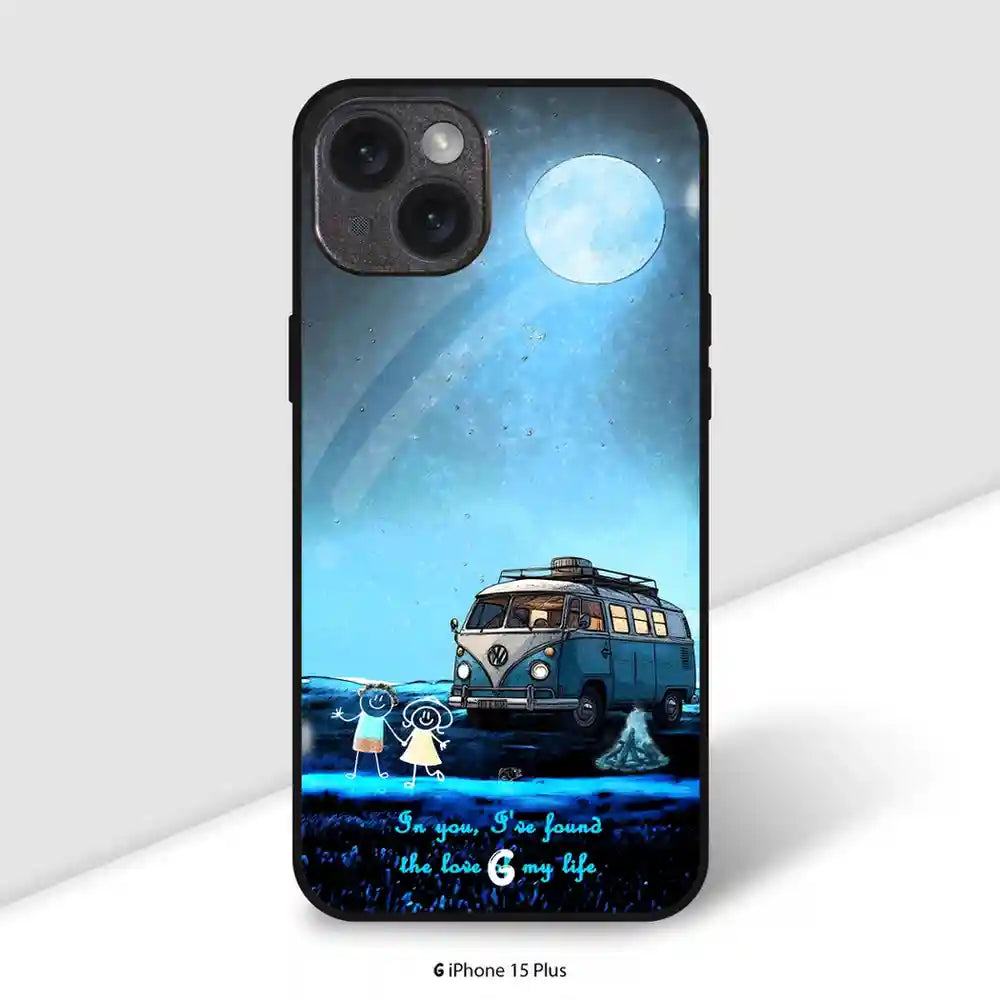 iPhone 15 Plus
