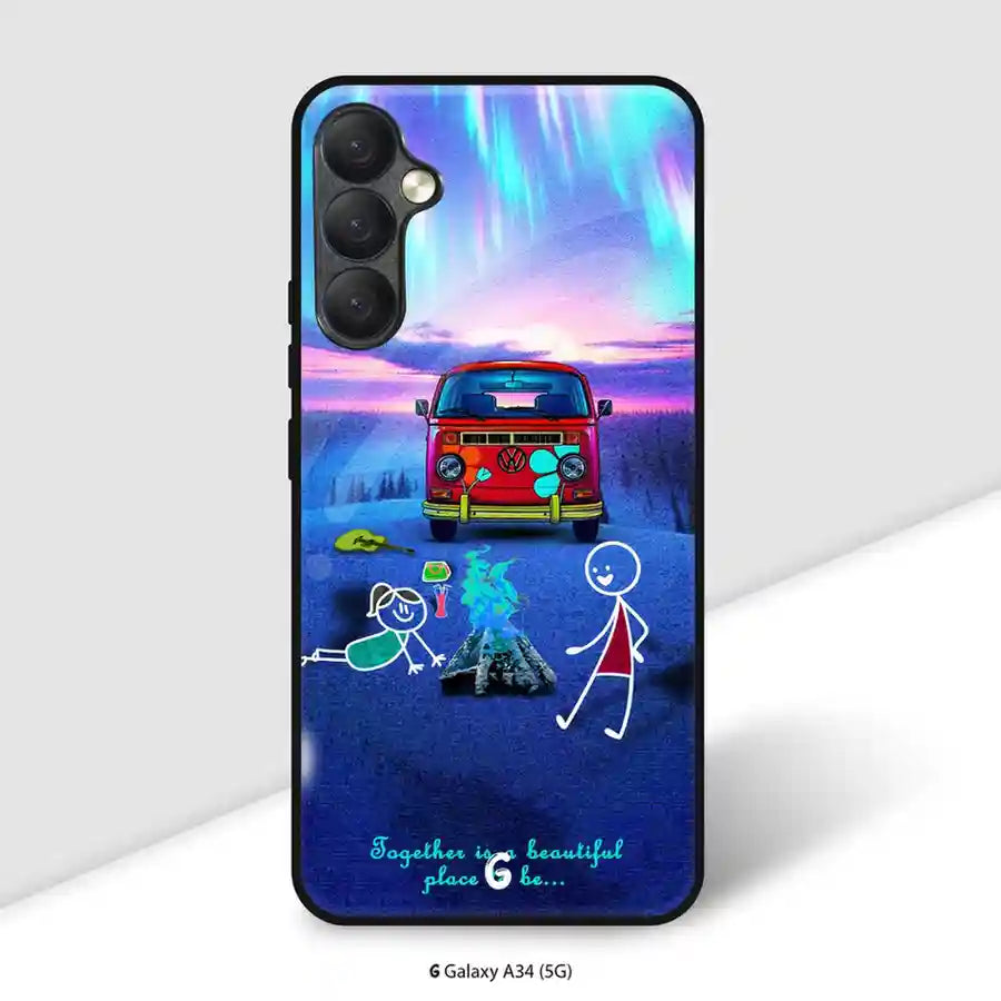Galaxy A34 (5G)