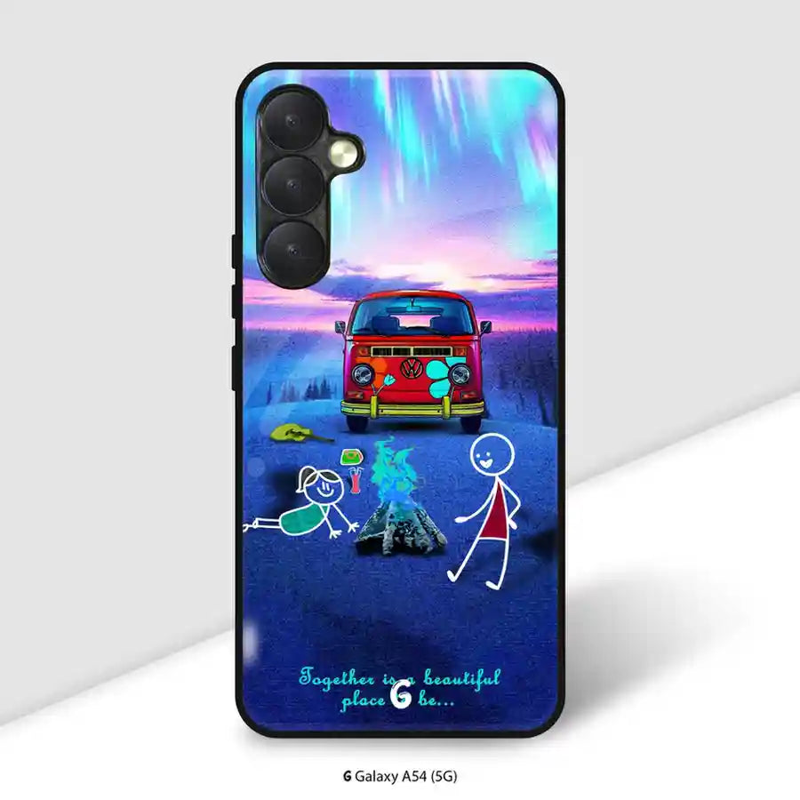 Galaxy A54 (5G)