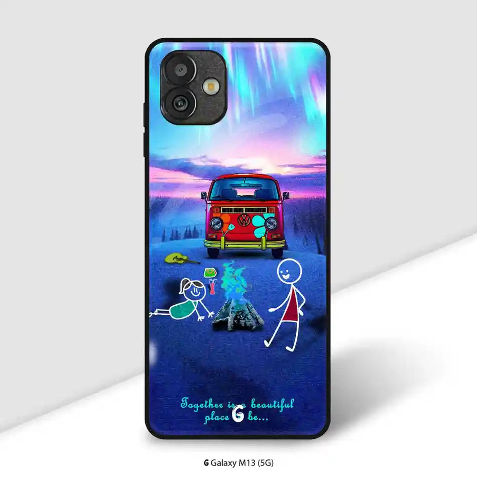 Galaxy M13 (5G)