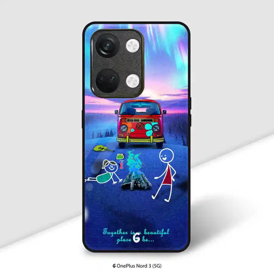 OnePlus Nord 3 (5G)