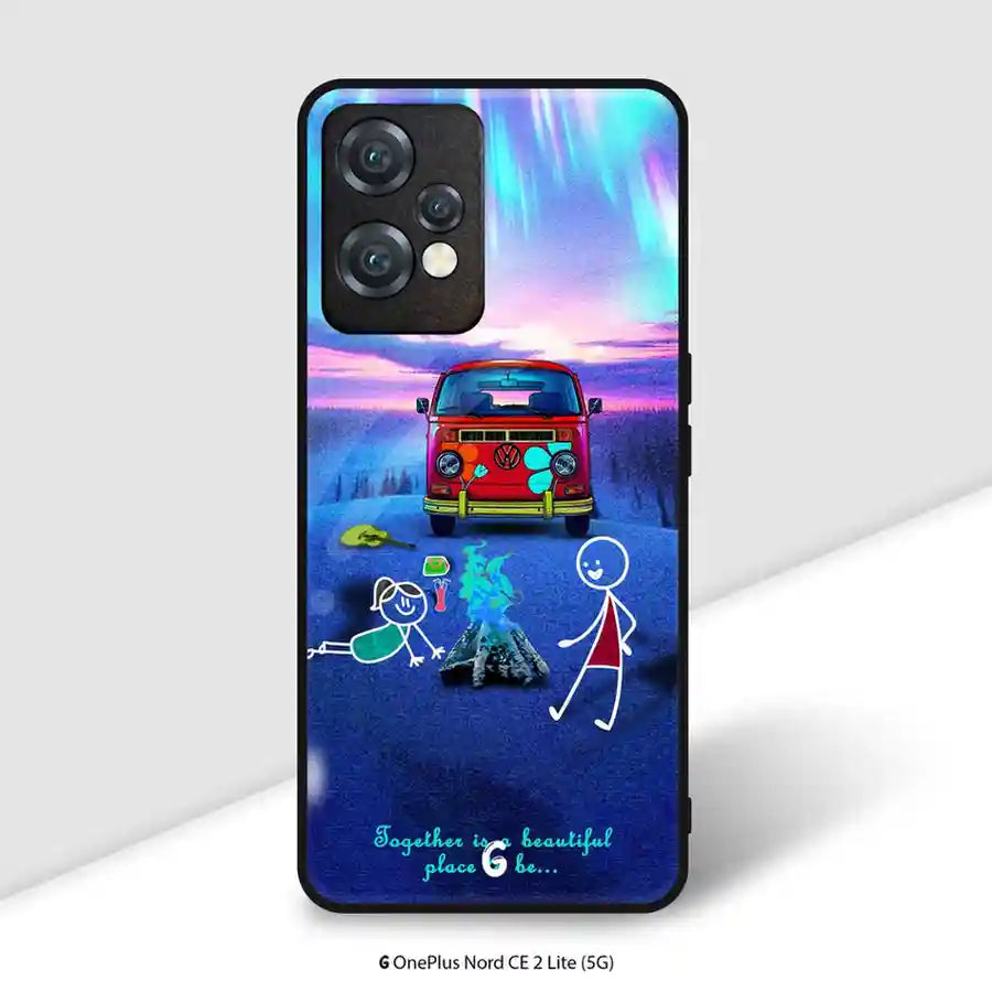 OnePlus Nord CE 2 Lite (5G)
