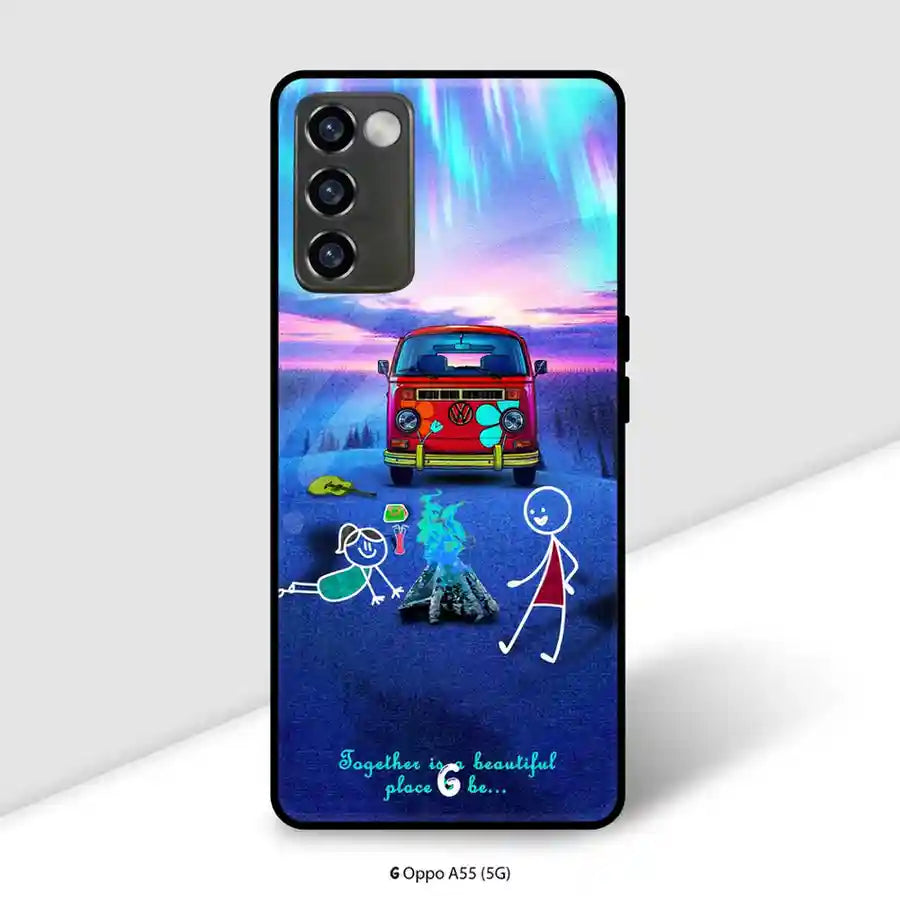 Oppo A55 (5G)