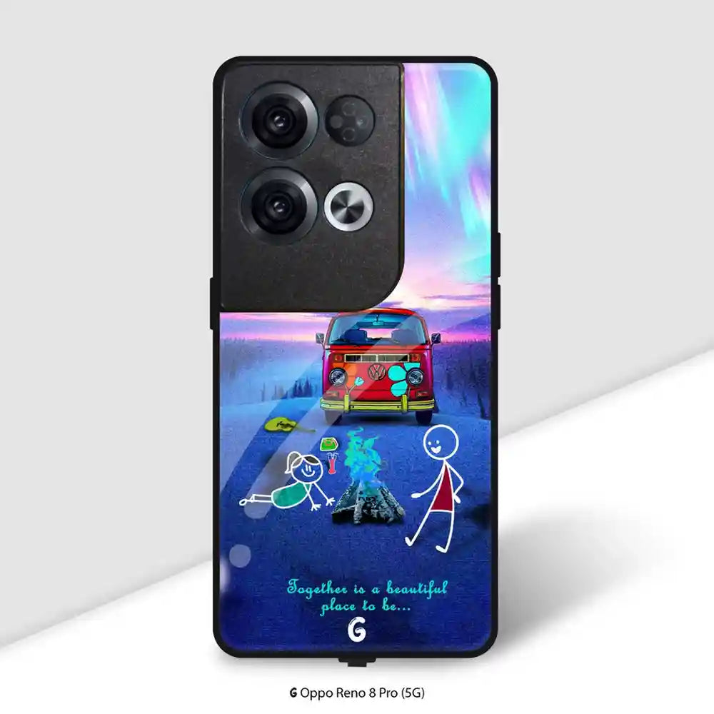 Oppo Reno 8 Pro (5G)
