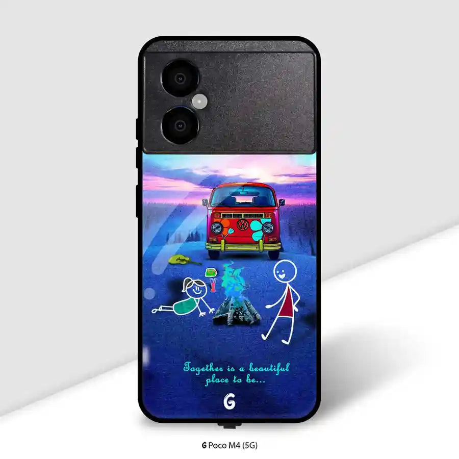 Poco M4 (5G)